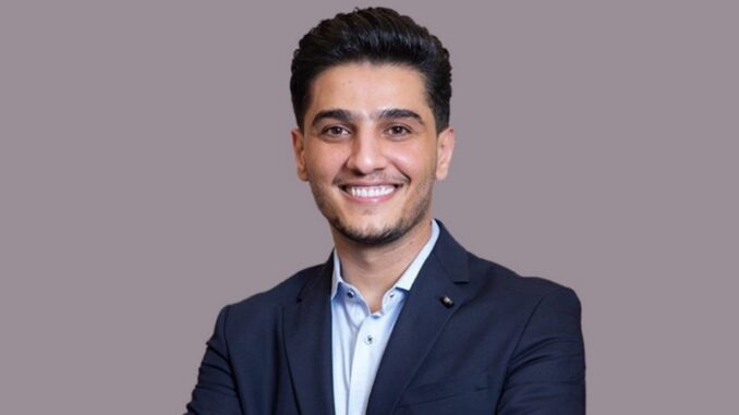 محمد عساف - Mohammed Assaf