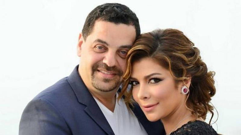 Asala Nasri & Tarek El Eryan