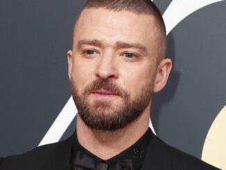 جستين تيمبرلك - Justin Timberlake