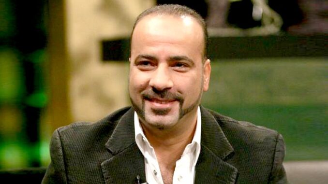 محمد سعد - Mohamed Saad