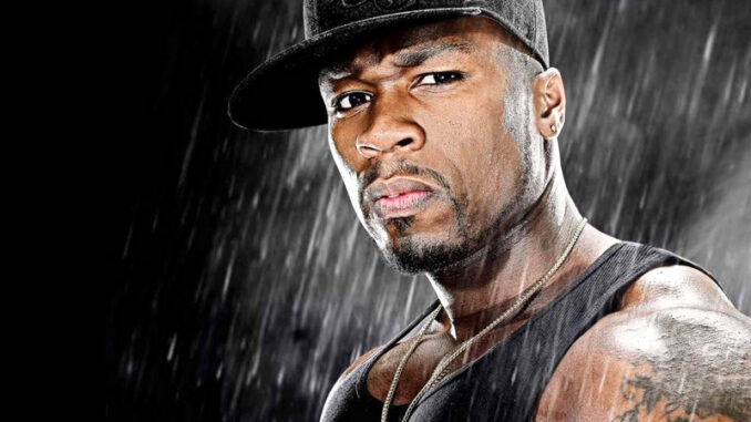فيفتي سنت - 50 Cent