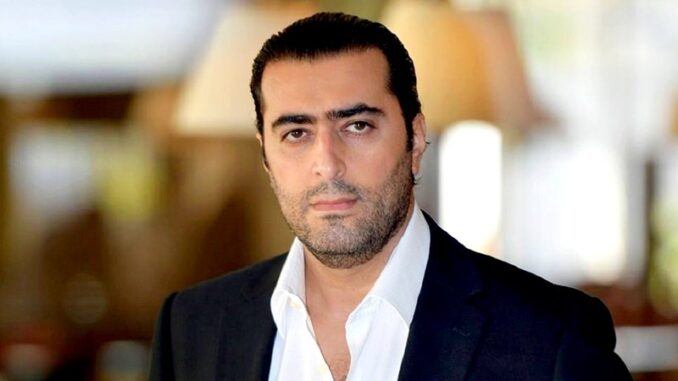 باسم ياخور – Bassem Yakhour