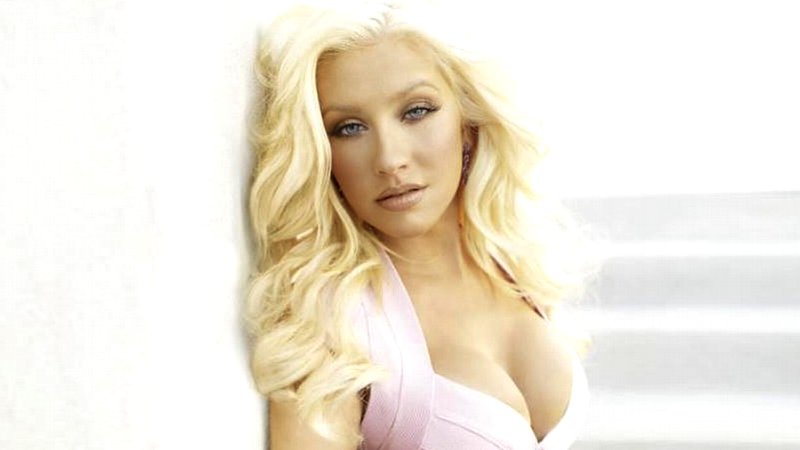 كريستينا أغويليرا – Christina Aguilera