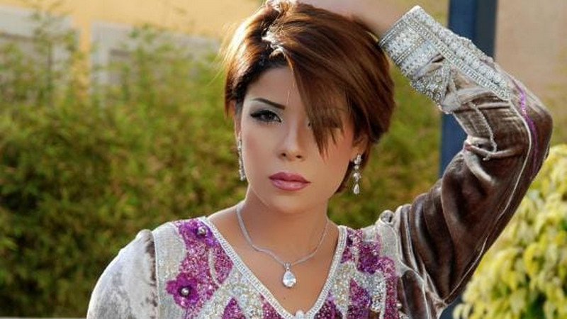 Leila Hadioui - Leila Hadioui