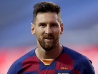 ليونيل ميسي – Lionel Messi