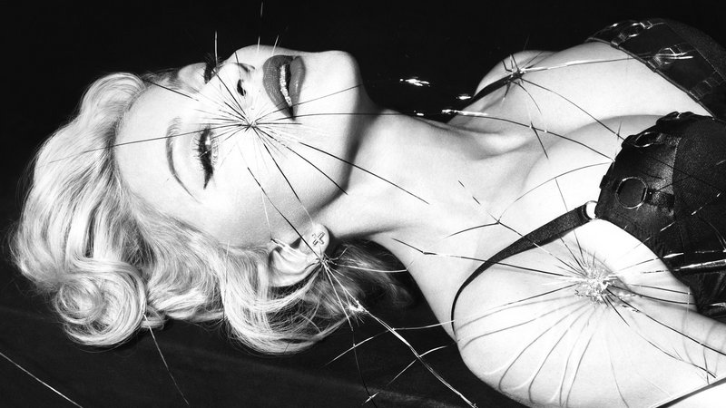 مادونا – Madonna