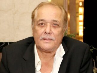 محمود عبد العزيز - Mahmoud Abdel Aziz