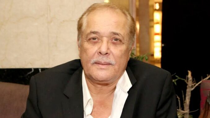 محمود عبد العزيز - Mahmoud Abdel Aziz