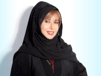 مريم الغامدي - Mariam Al-Ghamdi