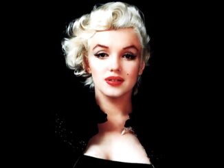مارلين مونرو – Marilyn Monroe