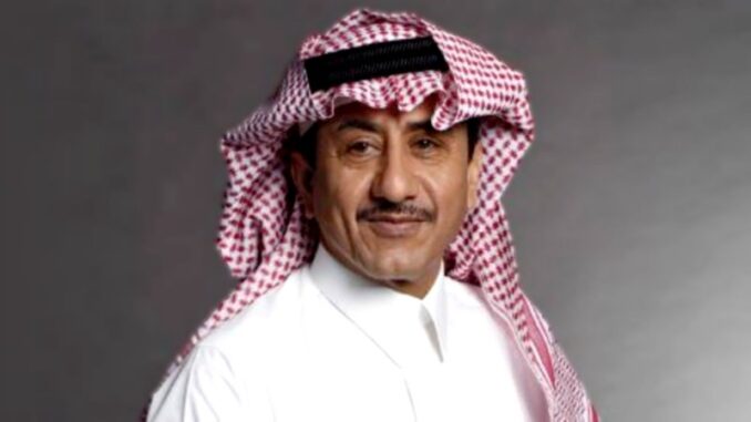 ناصر القصبي - Nasser Al Qasabi