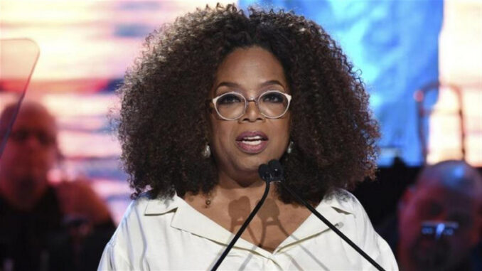 أوبرا وينفري Oprah Winfrey