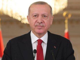 رجب طيب أردوغان - Recep Tayyip Erdogan