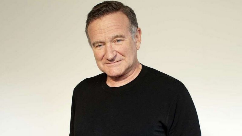 روبن ويليامز – Robin Williams