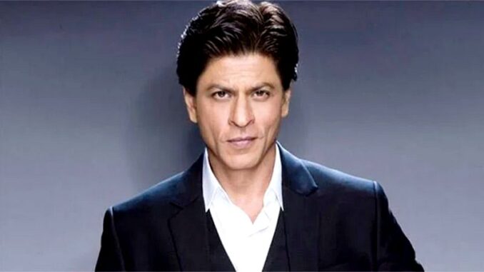 شاه روخ خان – Shah Rukh Khan