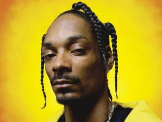 سنوب دوغ - Snoop Dogg
