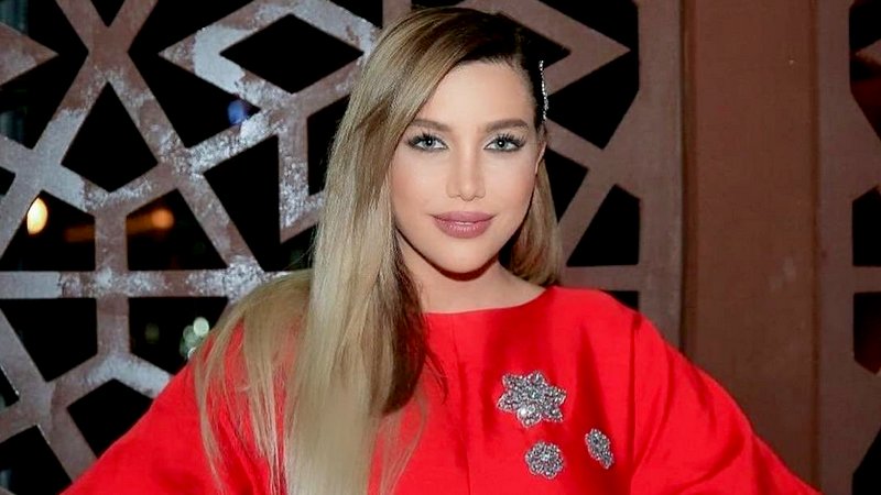 دانا حلبي - Dana Halabi