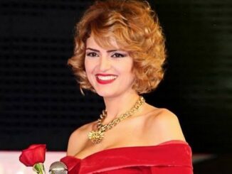 سميرة المقرون - Samira Magroun