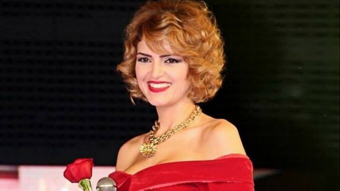 سميرة المقرون - Samira Magroun