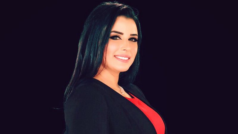 شيماء صادق - Shaimaa Sadek