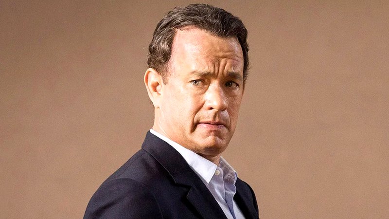 توم هانكس Tom Hanks