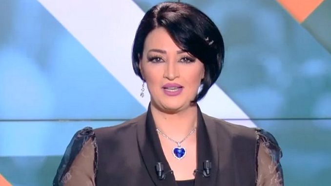 Khadija EL Fhisi