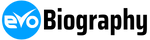 cropped evobiography logo