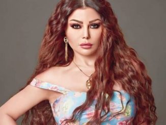 Haifa Wehbe x