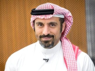 Ahmad Al Shugairi