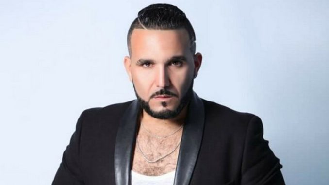 Reda Taliani - Life Story, Biography, Info Wiki, Wikipedia