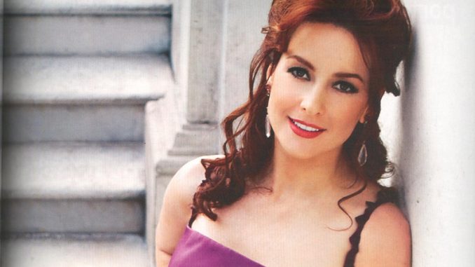 Susana González Biography, Life Story, Info Wiki, Wikipedia