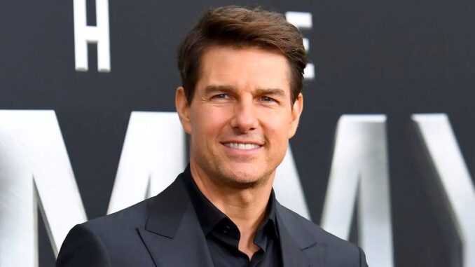 Tom Cruise - Biography, Life Story, Info Wiki, Wikipedia